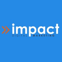 IMPACT Digital Marketing logo - Similar company to Nexlaunch | Fractional Marketing Agency