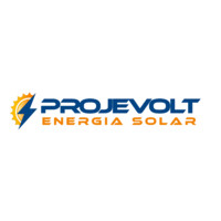 PROJEVOLT Energia Solar logo - Similar company to Weedda Energia