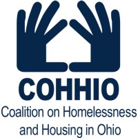 Coalition on Homelessness & Housing in Ohio (COHHIO) logo - Similar company to Summit & Medina Workforce Area Council Of Governments