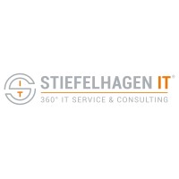 Stiefelhagen IT | 360° IT Service & Consulting logo - Similar company to Bergnet Gmbh