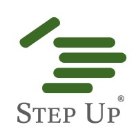 Step Up Search logo - Similar company to Headhunter-Recruitment