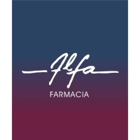 ALFA FARMACIA logo - Similar company to Markadd