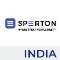 SPERTON India - Where Great People Meet logo - Similar company to Sperton - Where Great People Meet