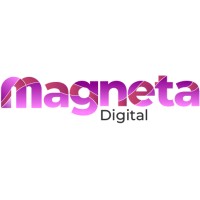 Magneta Digital logo - Similar company to Cell Digital Technology