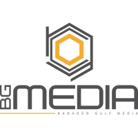 BanaderGulfMedia logo - Similar company to Kobekai