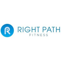 Right Path Fitness logo - Similar company to Bloom Creative