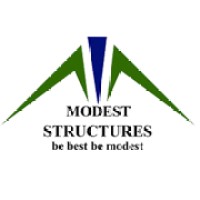 Modest Structures Private Limited logo - Similar company to Amash Realtech Llp