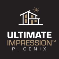 Ultimate Impression - Phoenix logo - Similar company to Mark'S Cleaning Service Inc.