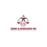 C S Zondi and Associates Incorporated logo - Similar company to Lc Mkhize Attorneys