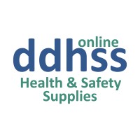 DD Health & Safety logo - Similar company to Safe Grip