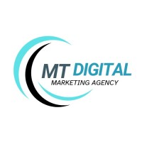 MT Digital Marketing Agency logo - Similar company to Techberrie
