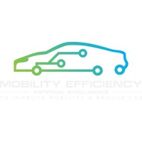 Mobility Efficiency logo - Similar company to 3 Points