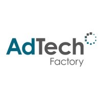 AdTech Factory GmbH logo - Similar company to Binaree, Inc.