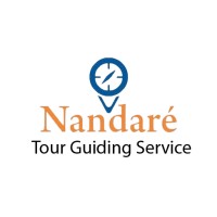 Nandare logo - Similar company to Nandarê