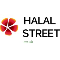 Halal Street UK logo - Similar company to Omalaysia
