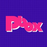 Pbox club logo - Similar company to Elmo Agency