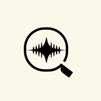 SoundFynd logo - Similar company to Temple Beth El