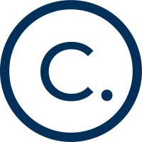 Circle logo - Similar company to Dronyx