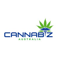 Cannabiz Australia logo - Similar company to Gestay