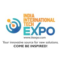 iitexpo logo - Similar company to Iitex Official