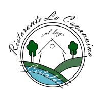 Ristorante La Capannina sul lago, Certaldo logo - Similar company to Lupo Verde