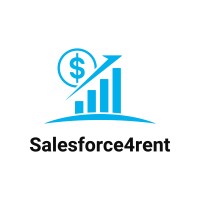Salesforce4Rent LLC logo - Similar company to Govlynk Llc