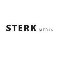 STERK media logo - Similar company to New Tech N.V.