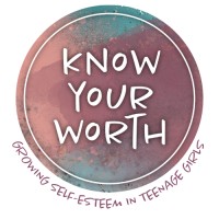 Know Your Worth logo - Similar company to Disability Support