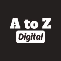 A to Z Digital logo - Similar company to The Balance Store