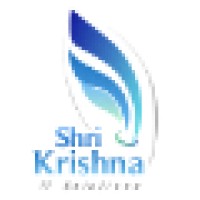 Shri Krishna I.T. Solutions logo - Similar company to Krishaa Soft It Solutions