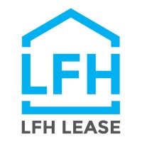 LFH Lease logo - Similar company to B2Baudience.Nl