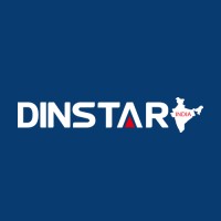 Dinstar India logo - Similar company to Ubiqcom