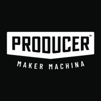 PRODUCER - Maker Machina logo - Similar company to System Design Meetup