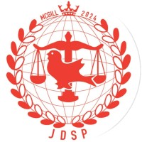 Délégation de McGill aux Jeux De la Science Politique logo - Similar company to Le Délit