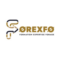 FørExFø logo - Similar company to Louw