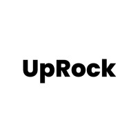 UpRock logo - Similar company to Homads