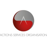 Actions Services Organisation logo - Similar company to Expocert
