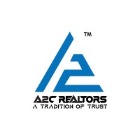 A2C REALTORS PVT LTD logo - Similar company to Bubblespace Co-Working Pvt Ltd