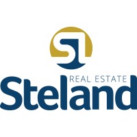Steland logo - Similar company to Create & Build Bvba