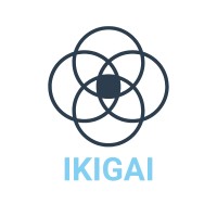 IKIGAI project logo - Similar company to Yto Express Group Co Ltd