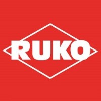RUKO-USA logo - Similar company to Ruko A/S