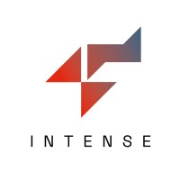 Intense As logo - Similar company to Goverstone