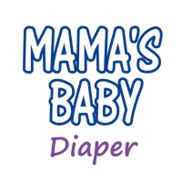Mama's Baby Diaper logo - Similar company to Diaper Lab