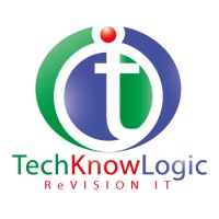 Techknowlogic Consultants India Pvt Ltd logo - Similar company to Netpoleon India