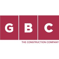 GBC The Construction Company logo - Similar company to Maasck