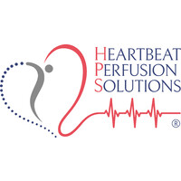 Heartbeat Perfusion Solutions Inc. logo - Similar company to Innovative Ecmo Concepts Inc.