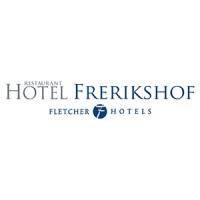 Fletcher Hotel-Restaurant Frerikshof logo - Similar company to Hampshire Hotel - Avenarius