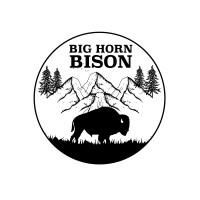 Big Horn Bison Ranch logo - Similar company to Spectrx