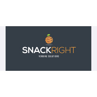 Snack Right Vending UK logo - Similar company to Uk Vending Ltd