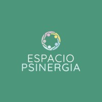 Espacio Psinergia logo - Similar company to Fundación Puentes De Cambio